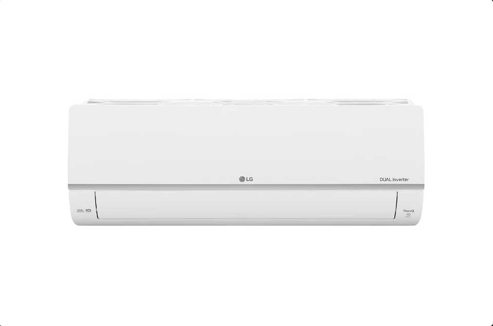 LG DUALCOOL PLUS Inverter Wi-Fi Akıllı Klima 24000 Btu Enerji A++ Duvar Tipi Ücretsiz Montaj
