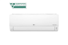 LG UV SİRİUS Inverter Wi-Fi Akıllı Hijyen Klima 9000 Btu Enerji A++ Duvar Tipi