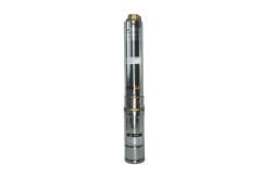 DC Pompa 1.6Hp / 1300W / 110V (4DC6-112-110-1300)
