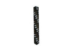 DC Pompa 1.6Hp / 1300W / 110V (4DC6-112-110-1300)