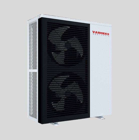 Varmeks 18 Kw Inverter Monoblok Isı Pompası
