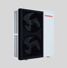 Varmeks 18 Kw Inverter Monoblok Isı Pompası