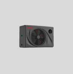 Varmeks 10 Kw İnverter R32 Havuz Isı Pompası