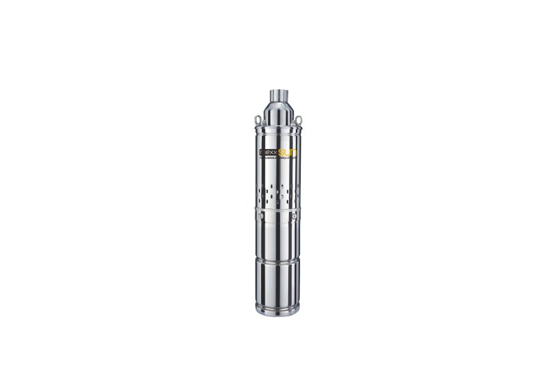 DC pompa 0,8Hp 600W (Screw Type) (4SS600-48N)