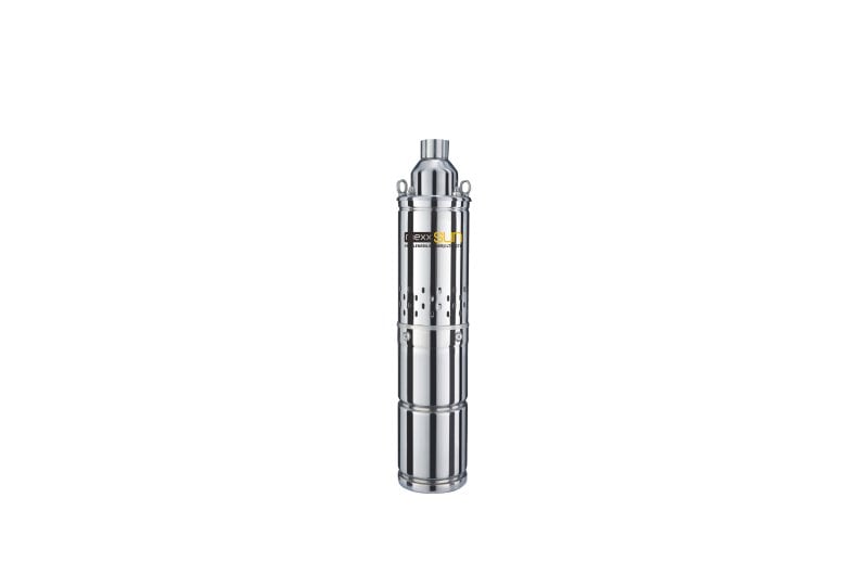 DC pompa 0,8Hp 600W (Screw Type) (4SS600-48N)