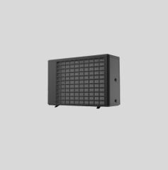 Varmeks 20 Kw İnverter R32 Havuz Isı Pompası