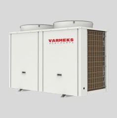 Varmeks 75 Kw R410a Trifaze Havuz Isı Pompası