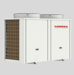Varmeks 36 Kw Monoblok Isı Pompası
