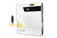 Tam sinüs akıllı 48V 11000W (MEXX-11KW)