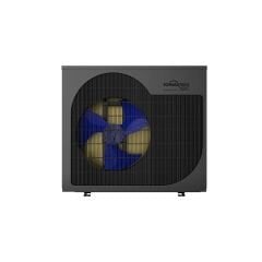 TommaTech 13kW R32 Power Serisi Isı Pompası(TriFaze)