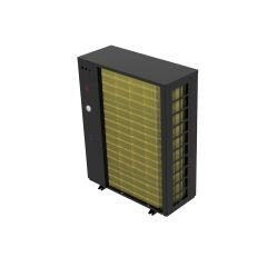 TommaTech 18.2kW R32 Power Serisi Isı Pompası(TriFaze)