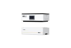 MEXXSUN Yüksek Voltaj Lityum Akü 30.72 kWh
