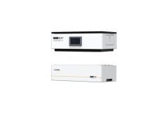 MEXXSUN Yüksek Voltaj Lityum Akü 40.96 kWh