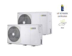 Viessmann Beretta 16 Kw Monoblok Isı Pompası (Viessmann Güvencesiyle)