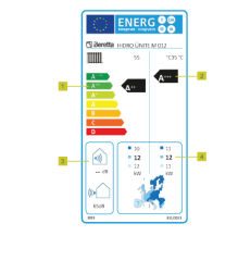 Viessmann Beretta 16 Kw Monoblok Isı Pompası (Viessmann Güvencesiyle)