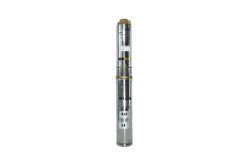 DC Pompa 1 Hp / 750W / 72V (4DC6-56-72-750)
