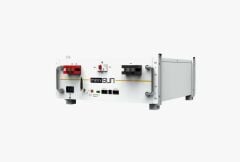 MEXXSUN Lityum Akü 48V 100Ah (LiFePo4)