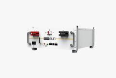 MEXXSUN Lityum Akü 48V 100Ah (LiFePo4)