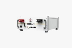 MEXXSUN Lityum Akü 48V 100Ah (LiFePo4)