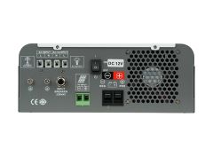 APX1KM 1000W Akıllı İnverter - 60A MPPT - 150V DC Panel