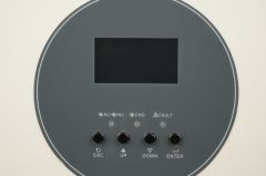 APX1KM 1000W Akıllı İnverter - 60A MPPT - 150V DC Panel