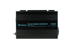 NP600-12 NP Power 600W Tam Sinüs İnverter 12V