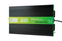 NPS1500-24 Apex 1500W Şarjlı Tam Sinüs İnverter 24V