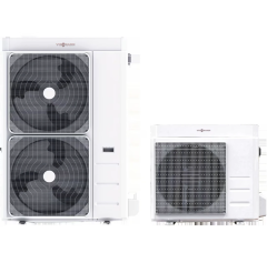 Viessmann Vitocal 100-A Monoblok ısı pompası 12 KW 220V