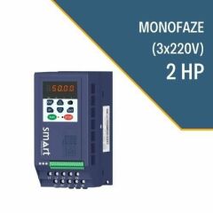 3HP 2.2kW (3x220V) SOLAR POMPA INVERTERİ