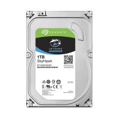 SEAGATE 1 TB HDD SKYHAWK SERİSİ