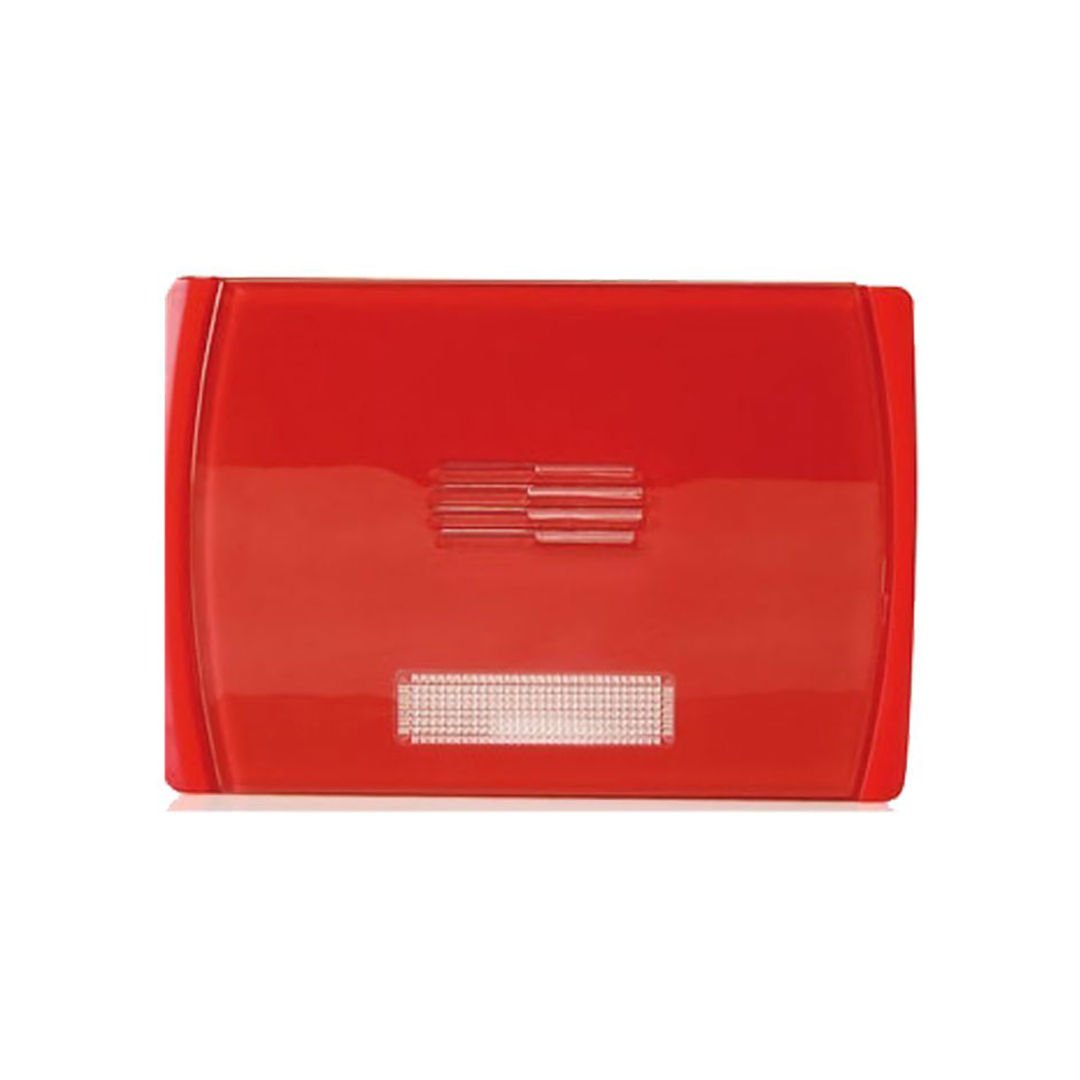 INIM LED FLAŞÖR SİREN