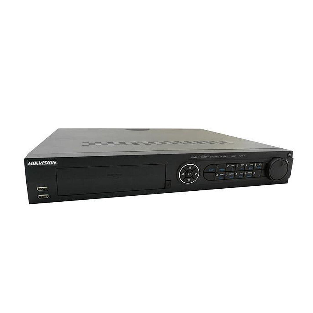 HIKVISION DS-7716NI-ST 16 KANAL 80MBPS 4 SATA NVR