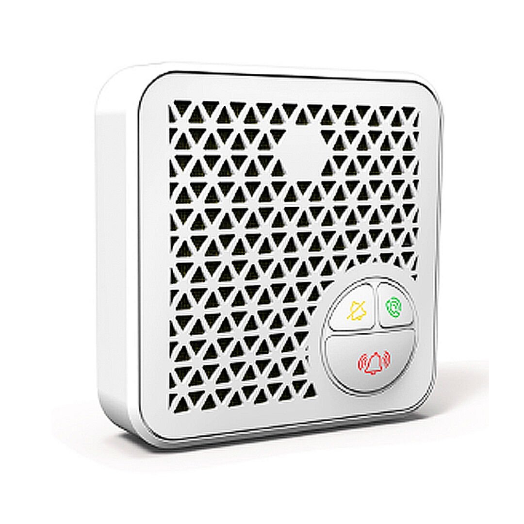 CROW SHEPHERD SH-AVM SES DOĞRULAMA MODÜLÜ