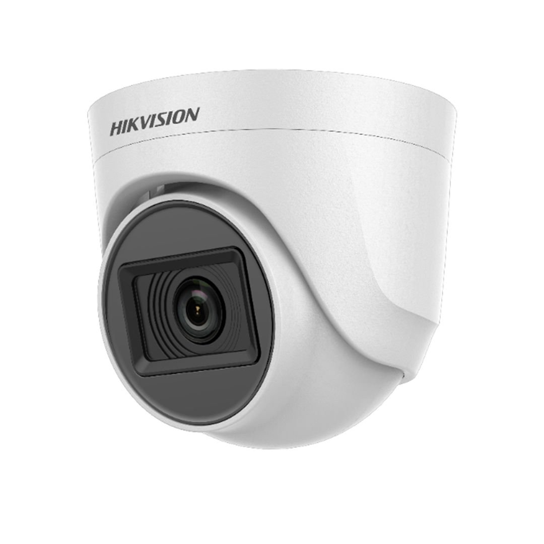 HIKVISION DS-2CE76D0T-ITPF HD-TVI DOME KAMERA