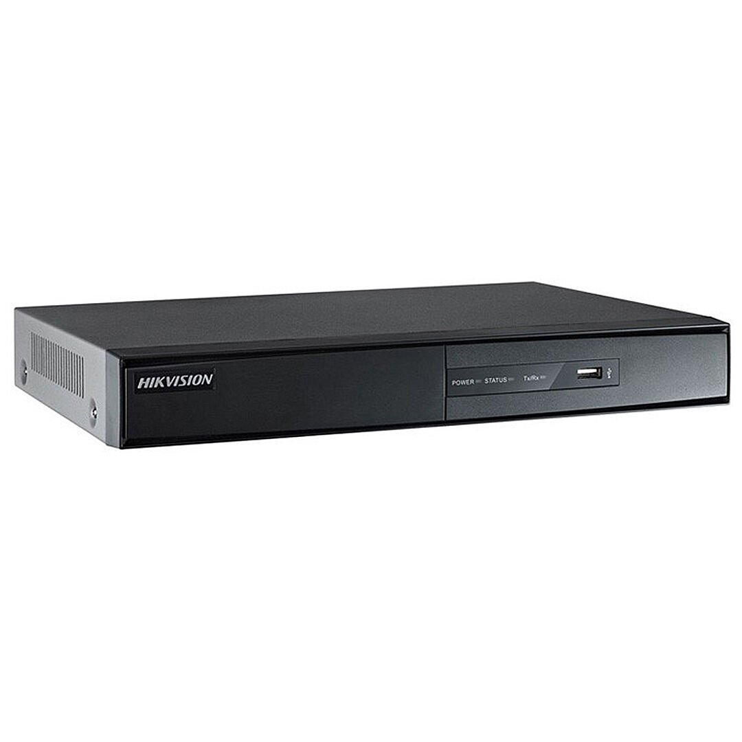 HIKVISION DS-7108NI-Q1/8P/M 8 KANAL 8 POE NVR