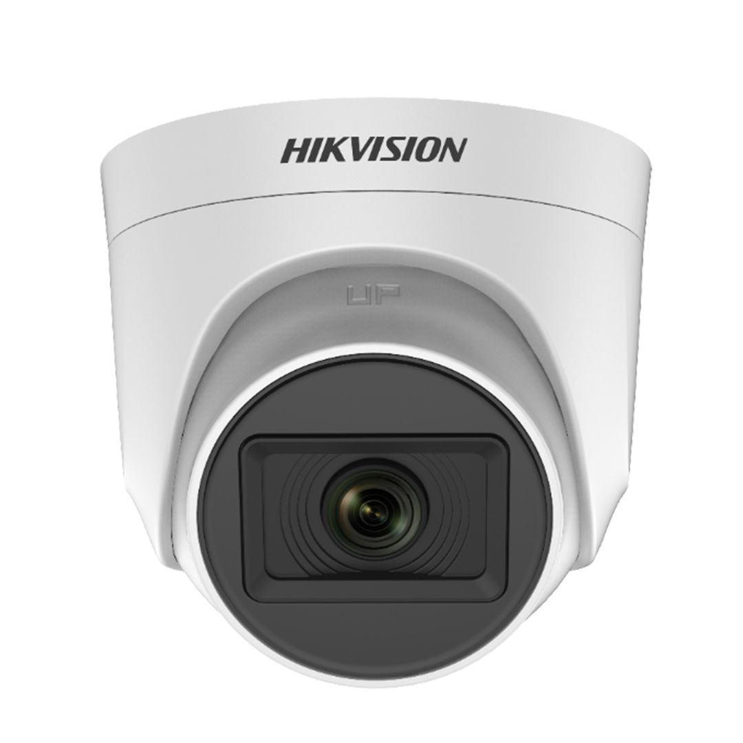 HIKVISION DS-2CE76D0T-EXIPF HD-TVI DOME KAMERA