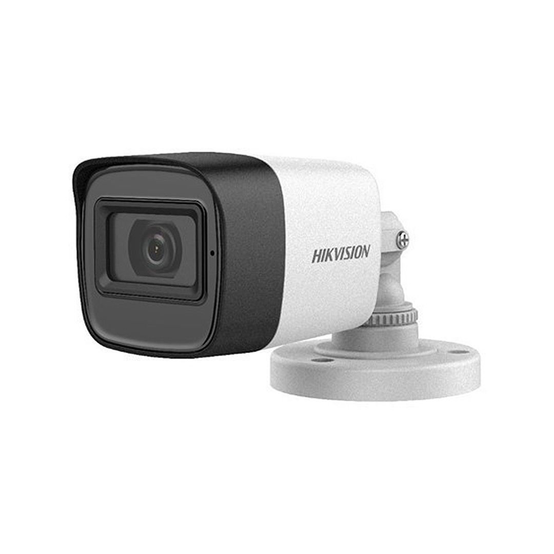 HIKVISION 1080P DS-2CE16D0T-EXIF IR BULLET KAMERA