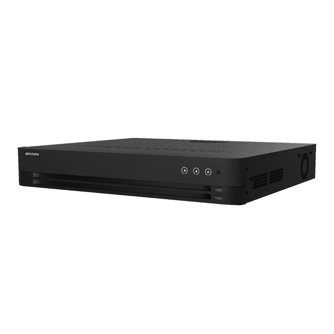 HIKVISION DS-7716NI-Q4/16PT  16 KANAL 4 SATA  NVR