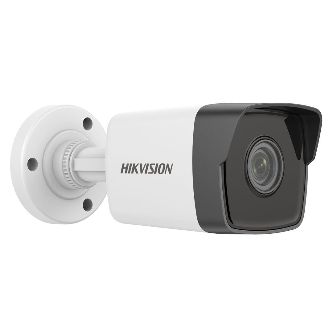 HIKVISION DS-2CD1043G0-IUF 4 MP 4MM BULLET