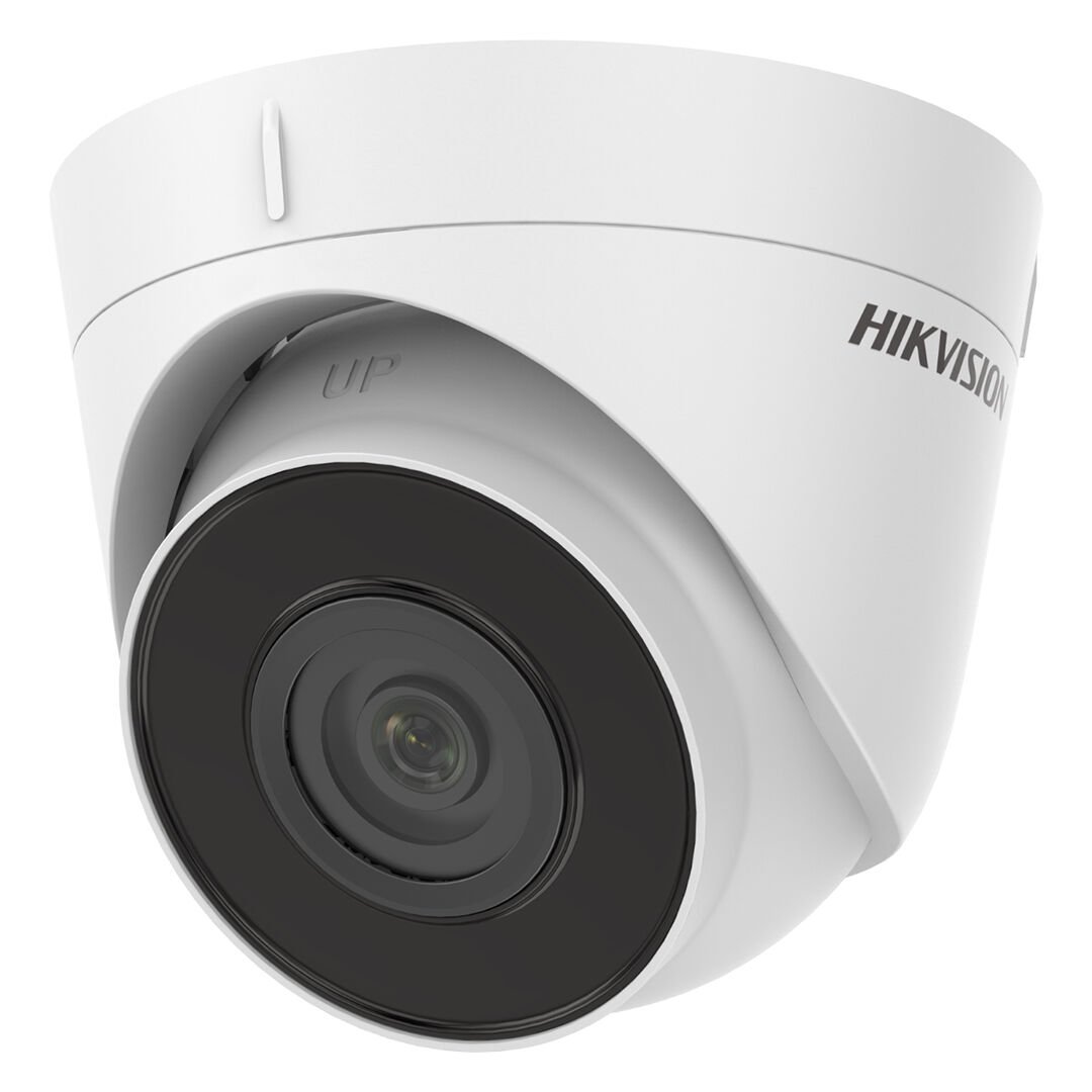 HIKVISION DS-2CD1343G0-IUF 4 MP DOME KAMERA