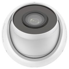 HIKVISION DS-2CD1343G0-IUF 4 MP DOME KAMERA