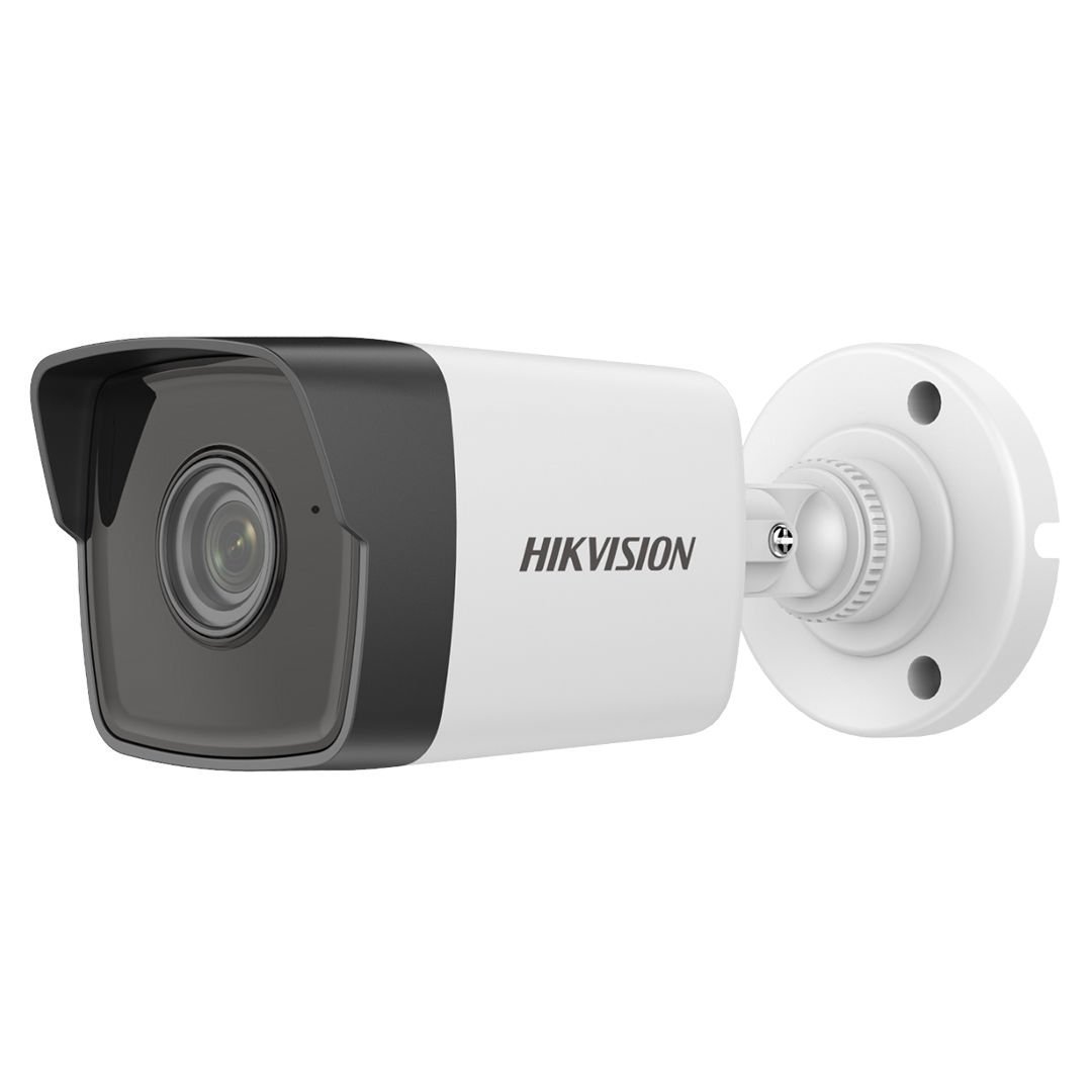 HIKVISION DS-2CD1023G0-IUF SESLİ2 MP MİNİ BULLET