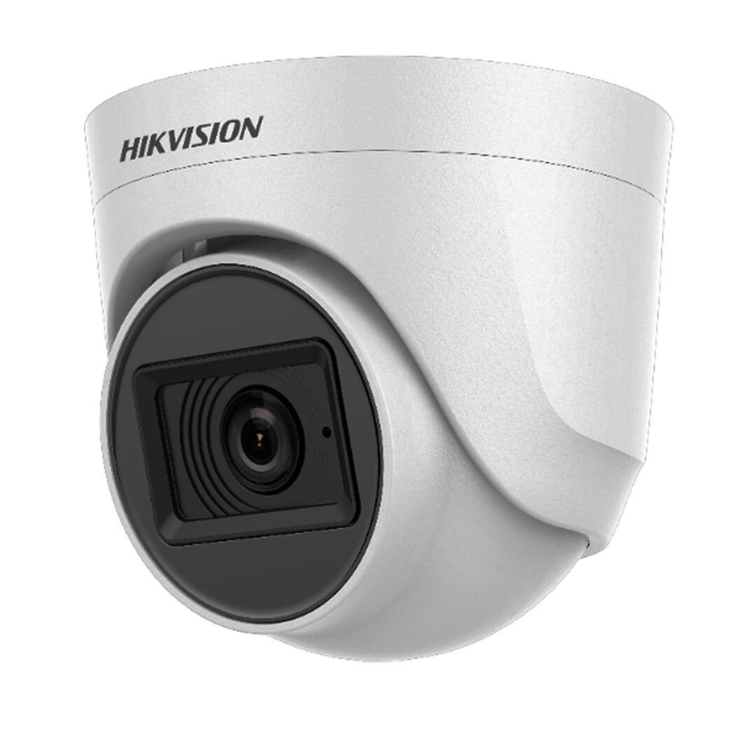 HIKVISION DS-2CE76D0T-ITPFS HD-TVI DOME KAMERA