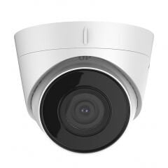 HIKVISION DS-2CD1323G0-IUF 2MP SESLİ DOME KAMERA