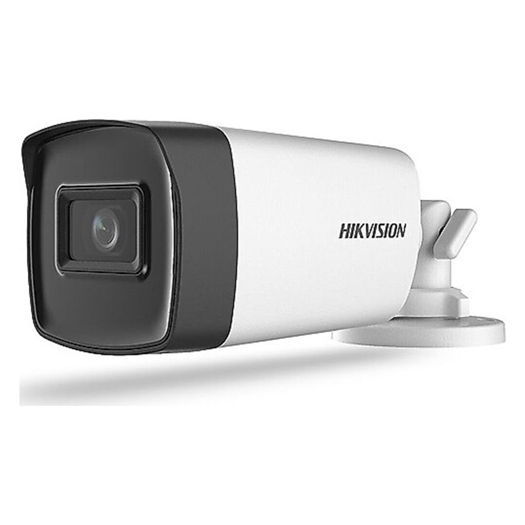 HIKVISION DS-2CE17H0T-IT3F 5 MP HD-TVI BULLET