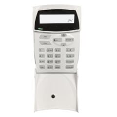 KP-ICON-OEM HYBRID KEYPAD ( esl, runner uyumlu)