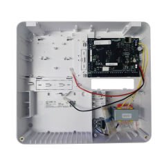 ECi BOARD + KASA + ETHERNET (tamper,pstn hariç)