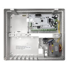 ESL-2 BOARD + PLASTİK KASA  (tamper,pstn hariç)