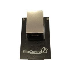 ECi-ETH ECi PANEL İÇİN PLUG-IN ETHERNET BOARDU