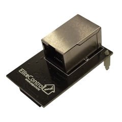 ECi-ETH ECi PANEL İÇİN PLUG-IN ETHERNET BOARDU